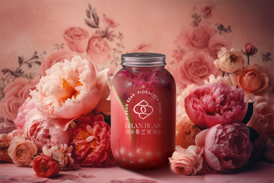 布兰熊奶茶经营轻松 成就你的梦想开启创业