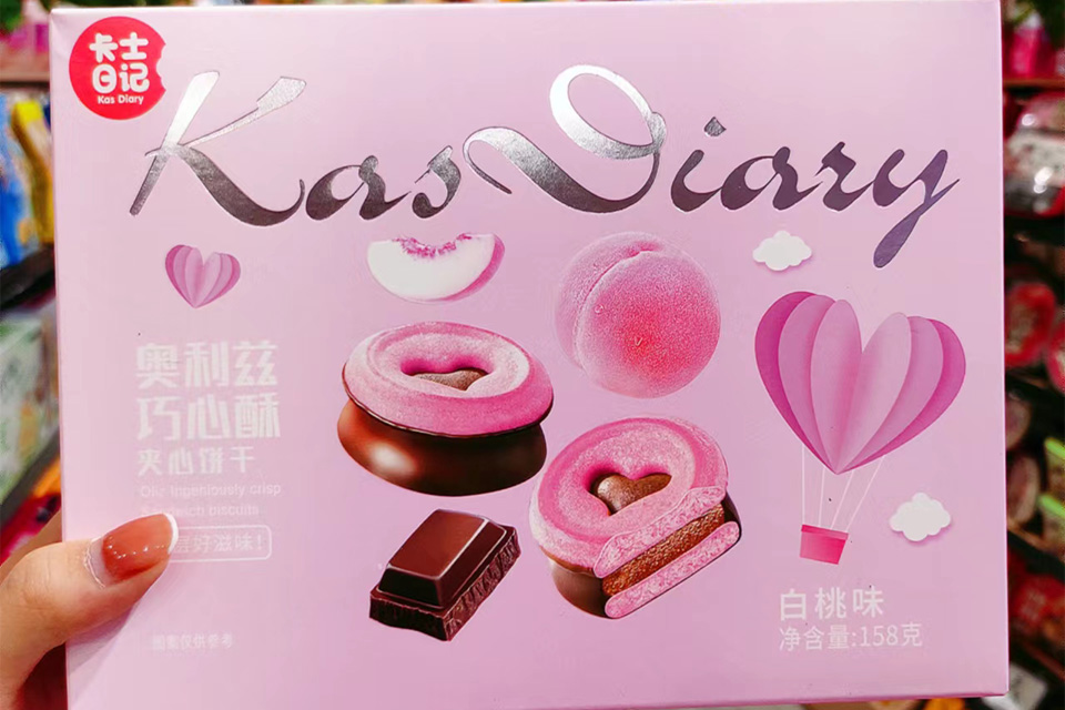 顾客至上，都市铺子零食店打造更好消费体验