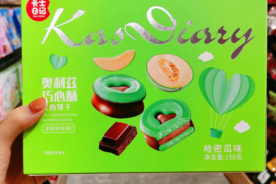 创业开店，助力都市铺子零食店快速占领市场